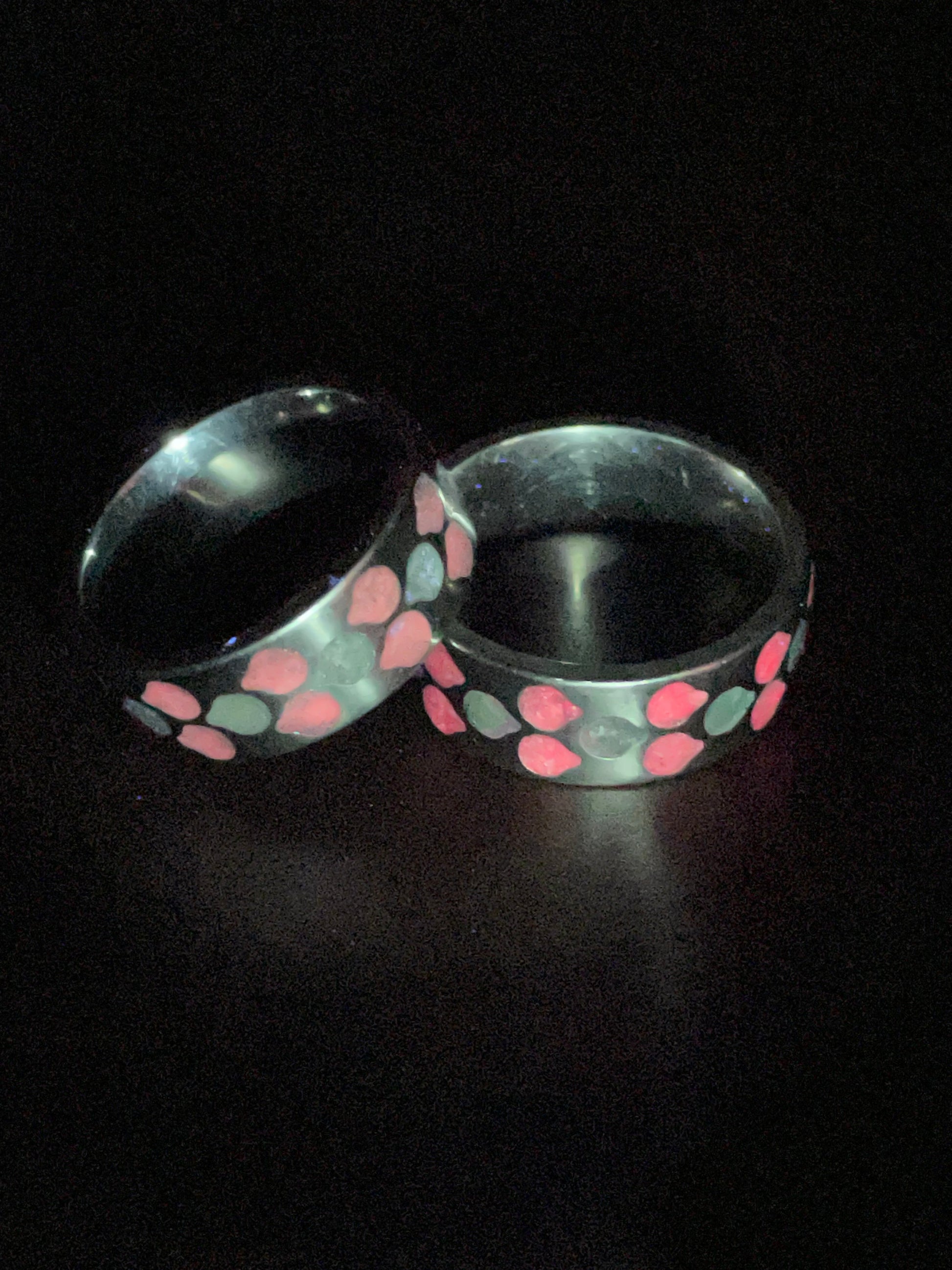 Ruby and Emerald Ring