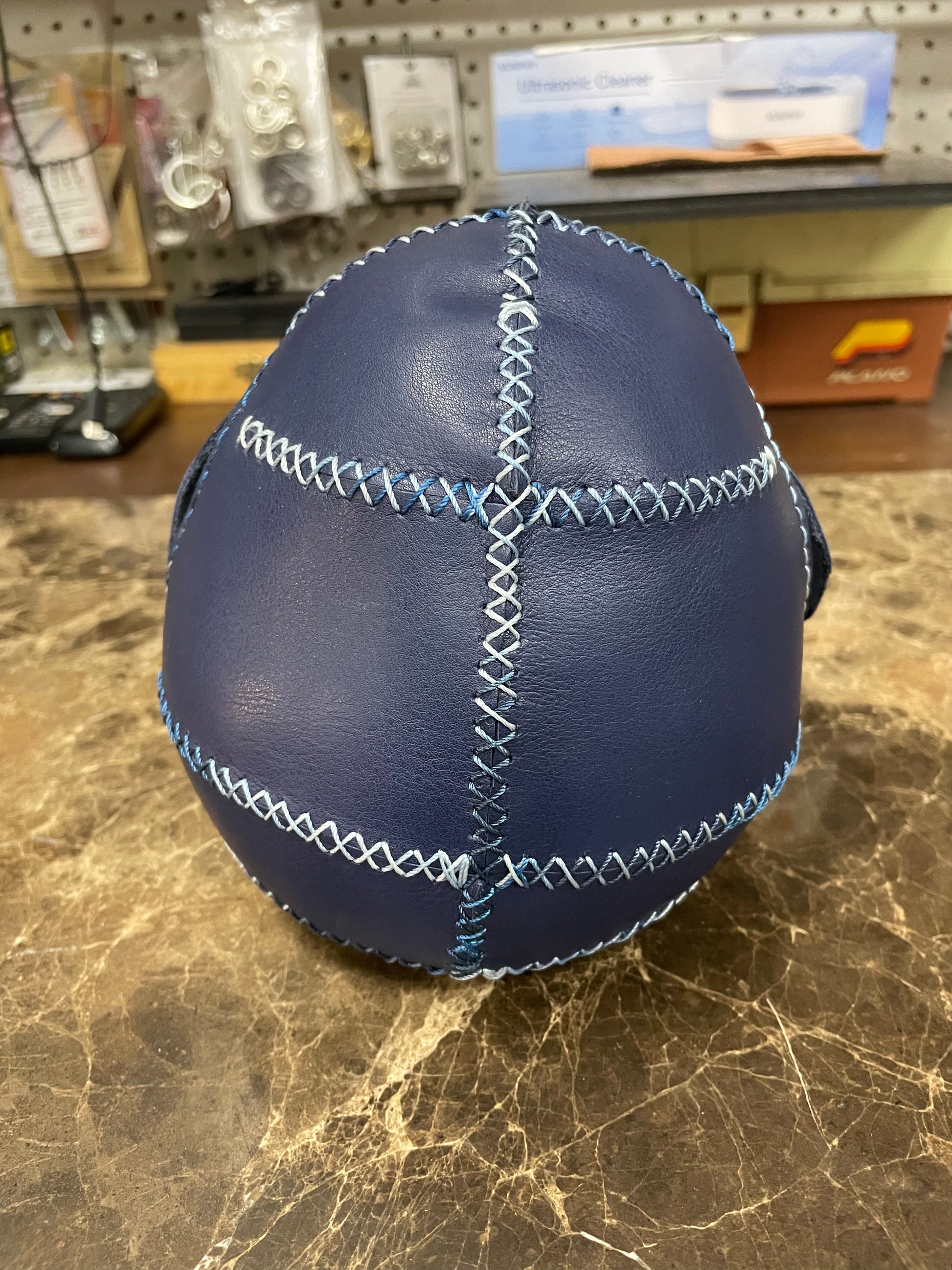 Leather Penguin